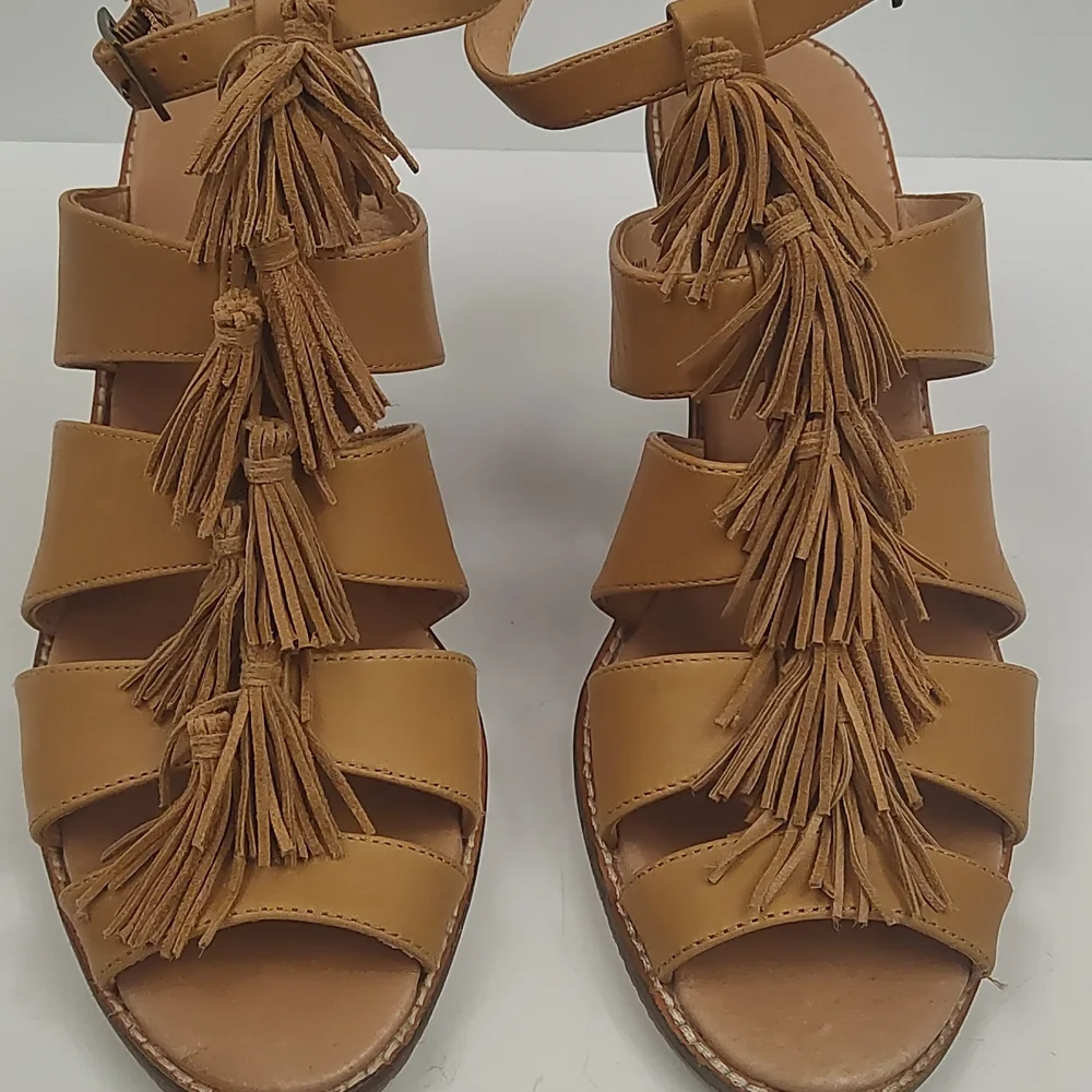 Tommy Bahama Palrinna Wedge Sandals - Picture 6 of 14